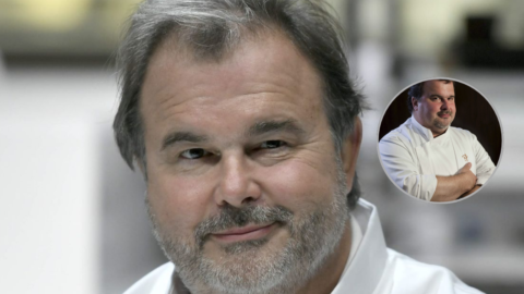 pierre herme