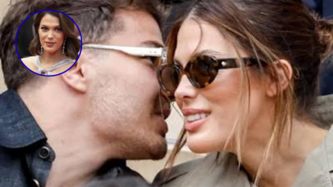 antoine dupont iris mittenaere