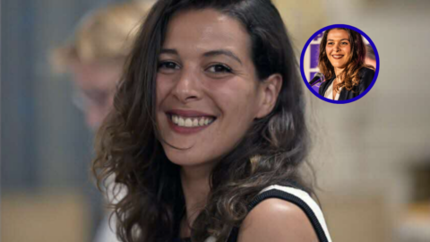 anais belouassa cherifi