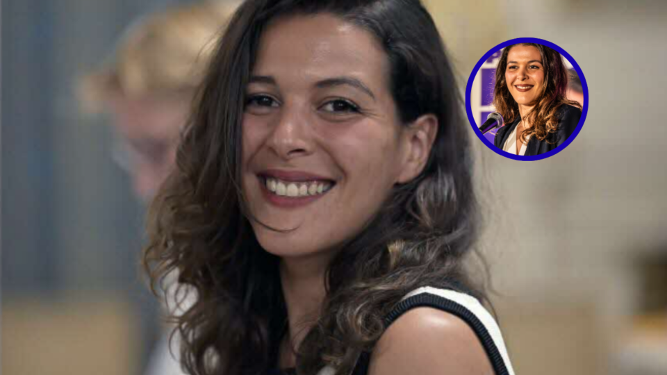 anais belouassa cherifi