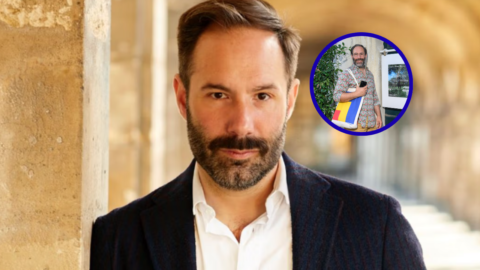 Frédéric Hubin