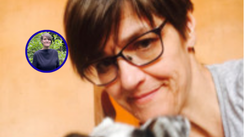 anne-marie lahousse