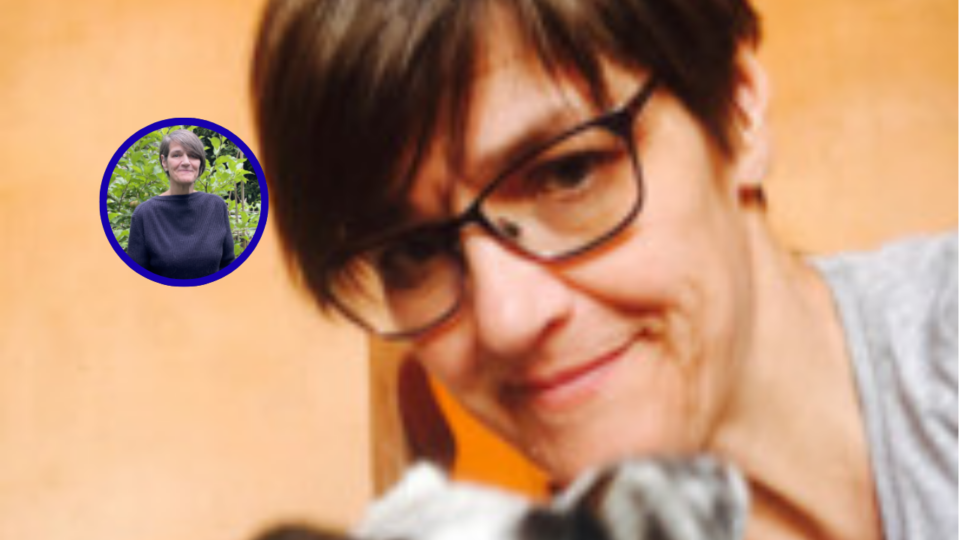 anne-marie lahousse