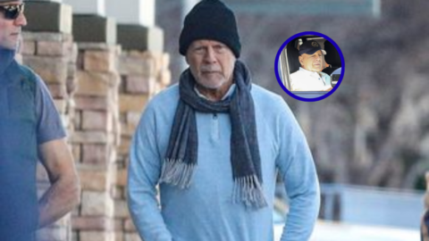 bruce willis maintenant