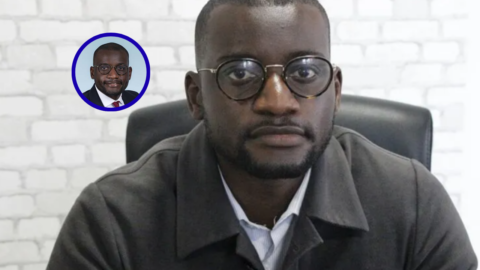 Carlos Martens Bilongo