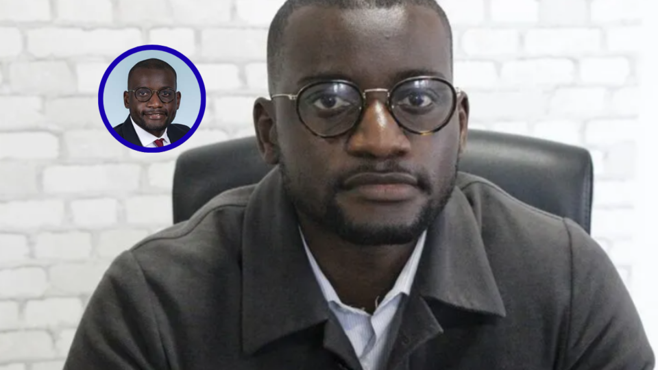Carlos Martens Bilongo